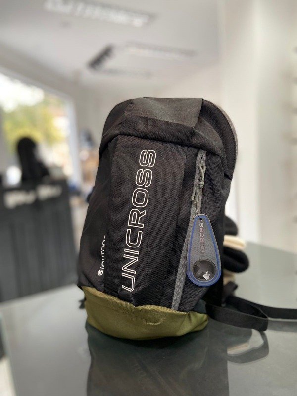 Producto - DEPORTIVA UNICROSS
