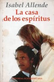 Producto - Isabel Allende