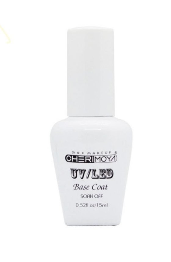 Producto - Base Cherimoya 15ml