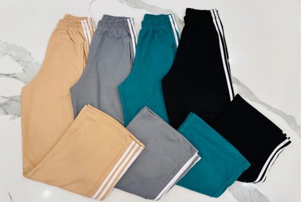 Producto - Pantalon Darlom rayas