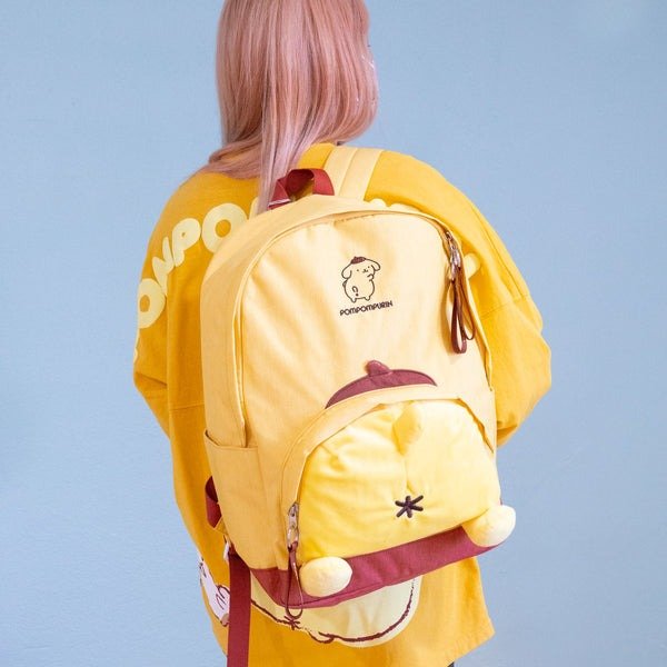 Producto - Mochila pompompurin - 3