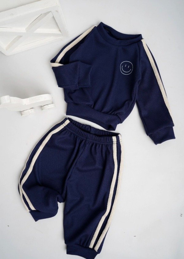 Producto - Conjunto Anthony