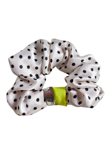 Producto - SCRUNCHIE LUNARES