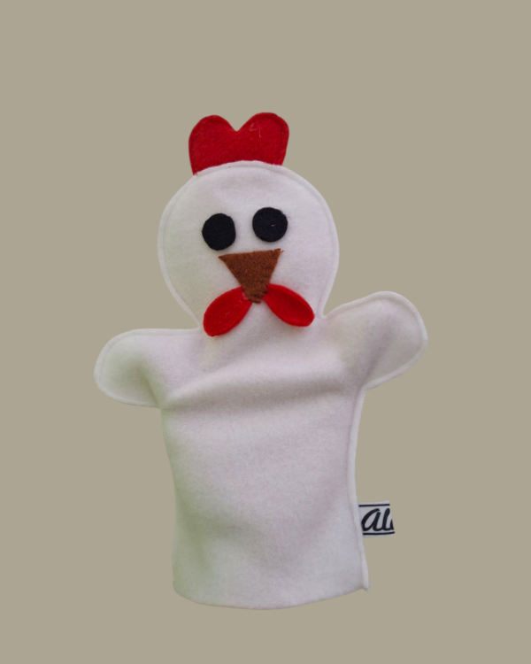 Producto - Gallina