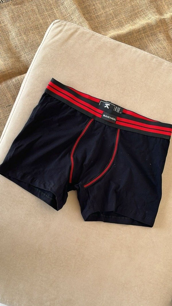 Producto - Art 2012 Bakhou
