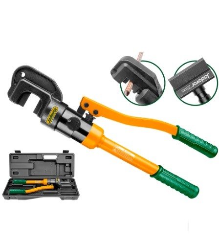 Producto - Pinza Hidráulica 4-22mm