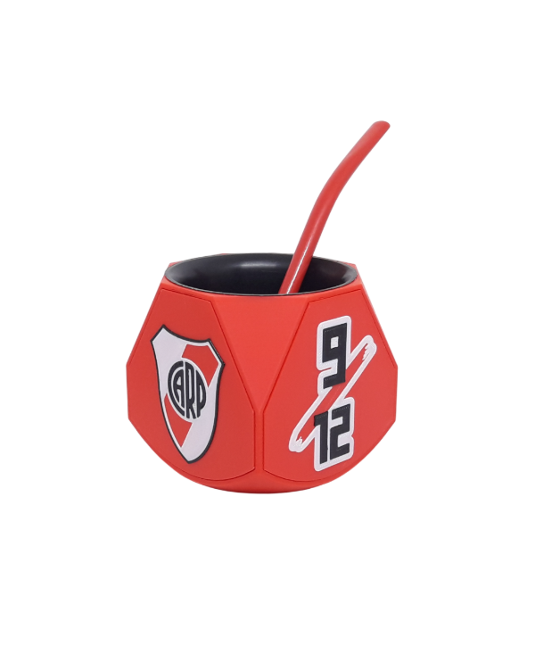 Producto - Mate River Plate