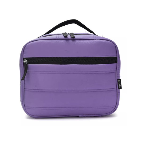 Producto - LUNCHERA TÉRMICA MATELASE SKORA