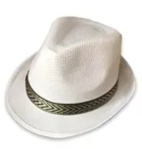 Producto - Sombrero Tanguero línea económica