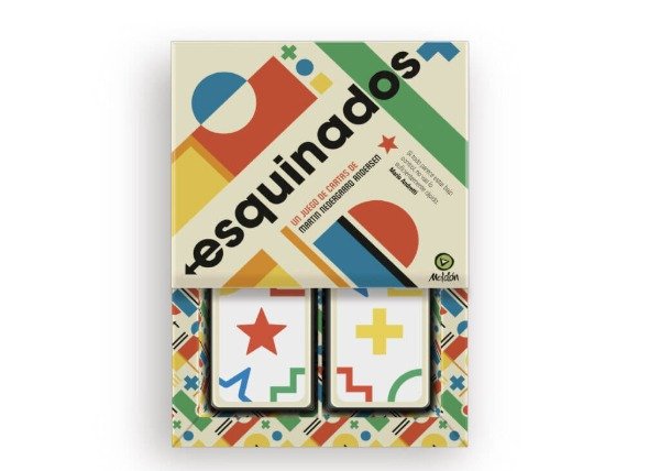Producto - Esquinados [Alquiler] - 3