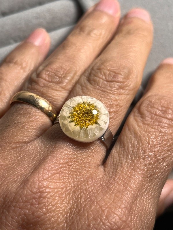 Producto - Anillo 10 Margarita - 1