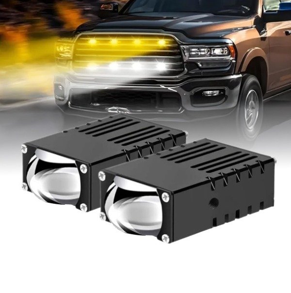 Producto - PM-GR1 // PROYECTOR BILED GR1 ALTA Y BAJA