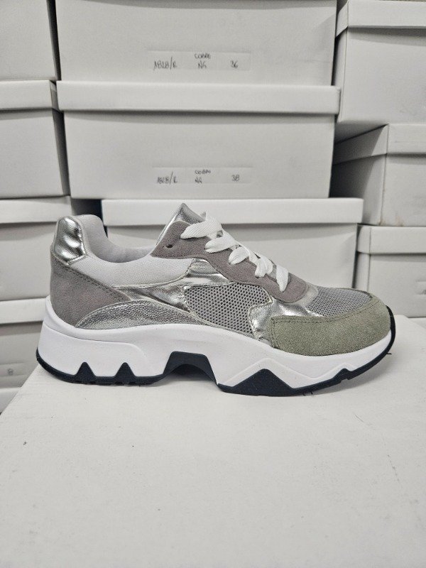 Producto - ART HELENA - Gris