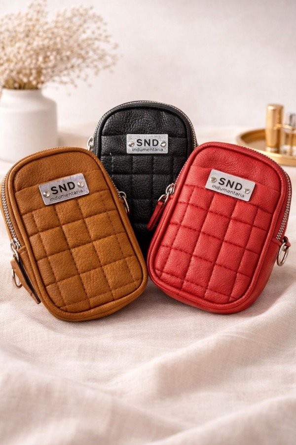 Producto - PORTACELULAR SND