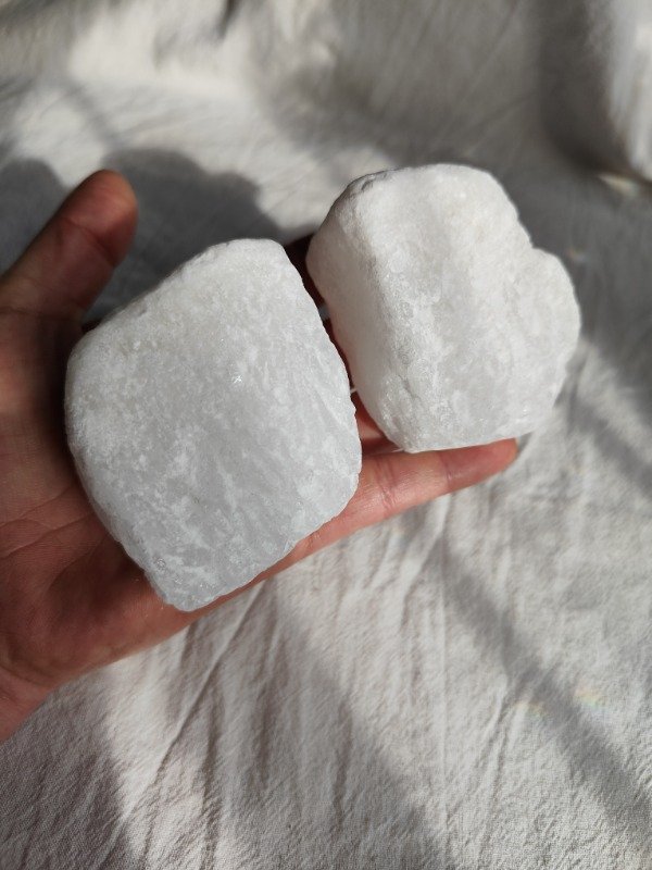 Producto - PIEDRA ALUMBRE - DESODORANTE NATURAL