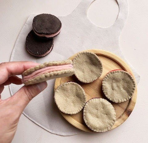 Producto - Set Galletitas x6