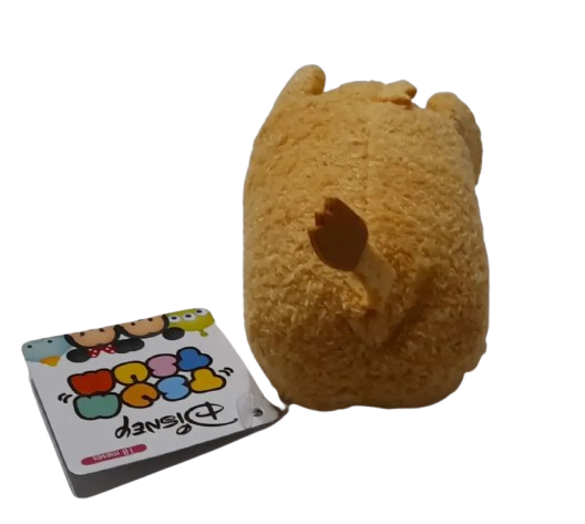 Producto - Tsum Tsum Simba Peluche De 8 X 5 Cm Disney Con Holograma (1) - 2