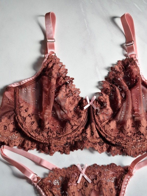 Producto - Conjunto COQUETE