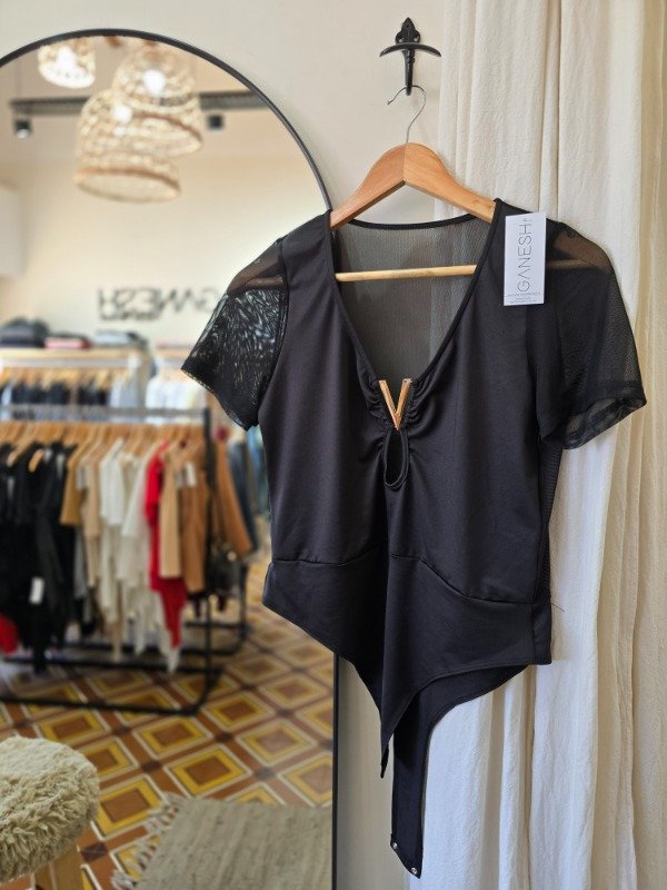 Producto - BODY VERO