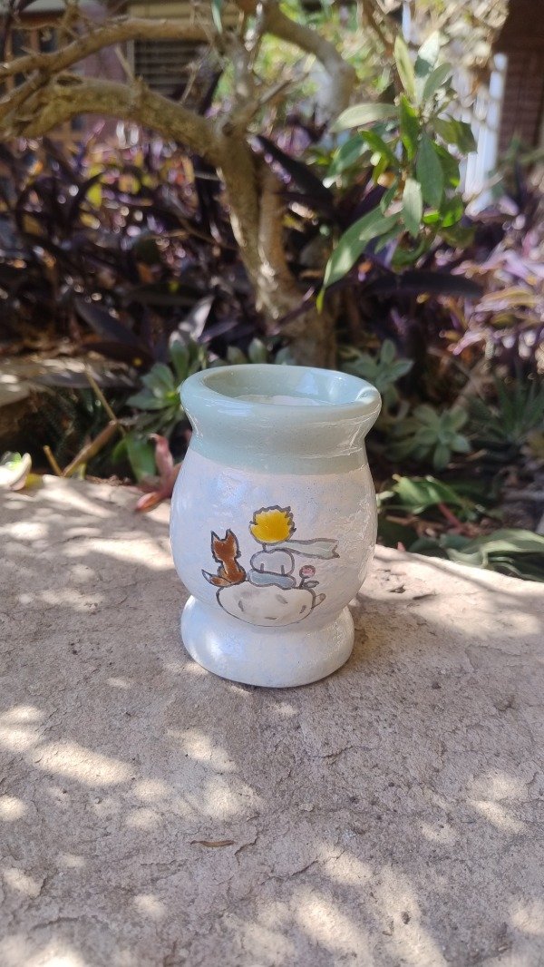 Producto - Mate principito