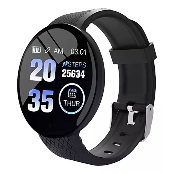 Producto - Smart Watch D18