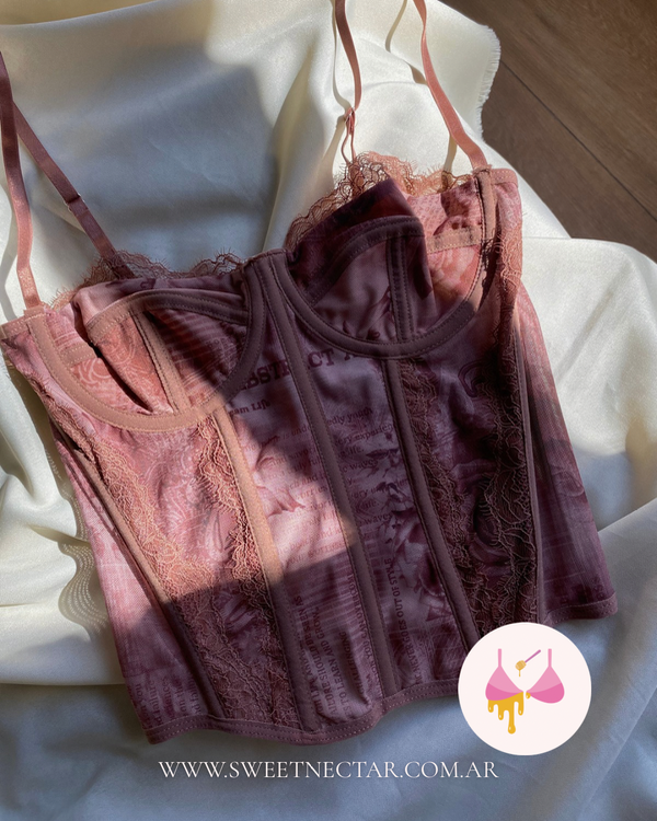 Producto - Diary