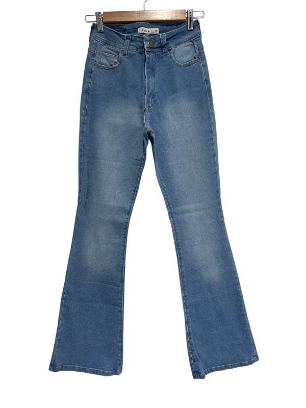 Producto - OXFORD CELESTE GASTADO