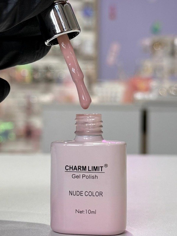Producto - Esmalte nude nro 16 Charm limit 10 ml