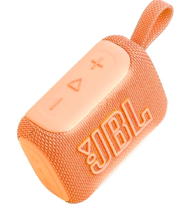 Producto - PARLANTE BLUETOOTH JBL GO5 [SOLO ONLINE] - 7