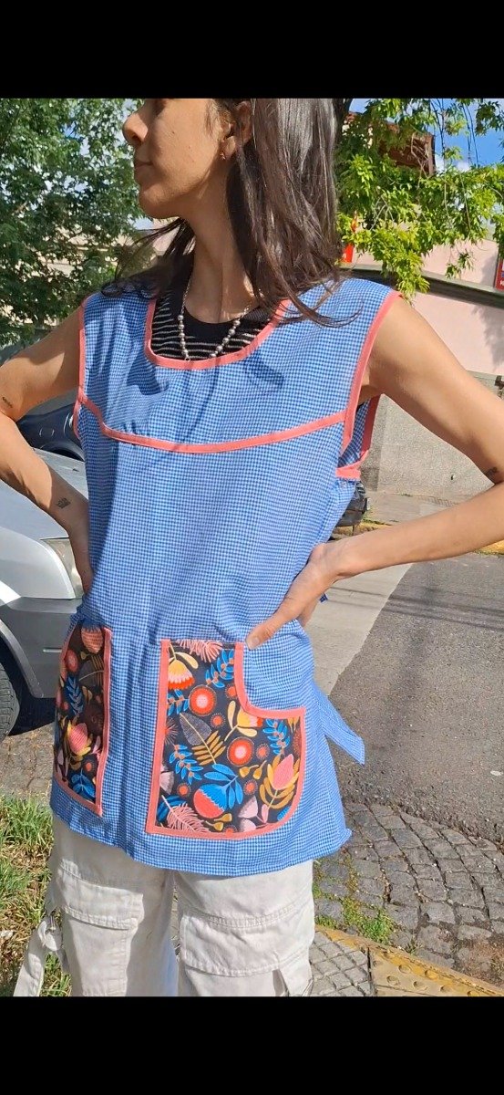 Producto - Primavera 25 T. S/M