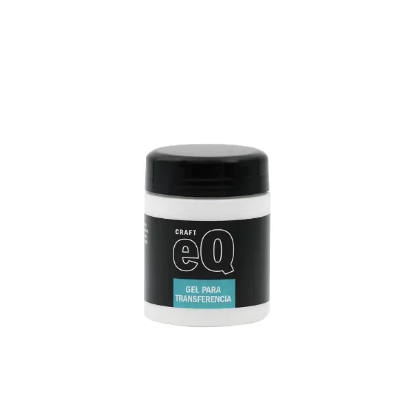 Producto - Gel de Transferencia x 100 cc - eQ