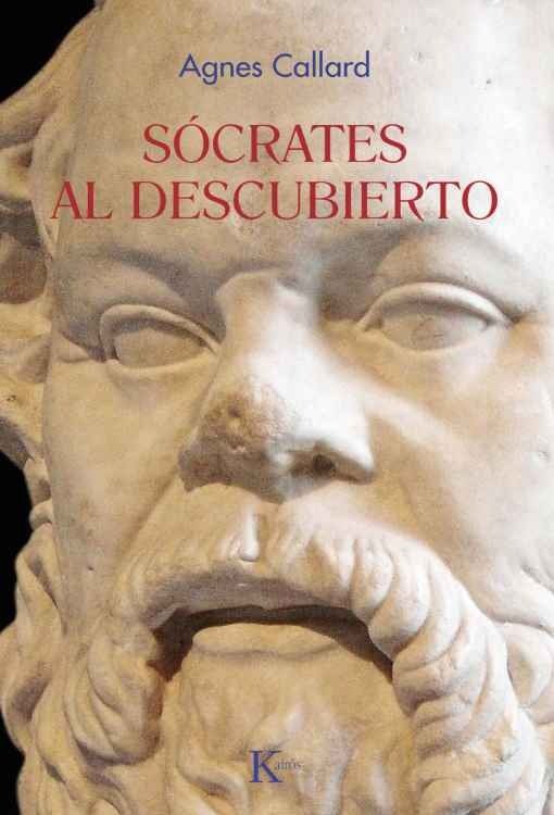 Producto - Socrates al descubierto - Agnes Callard