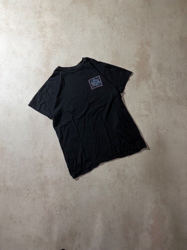 Producto - Remera Quick silver Original T.M