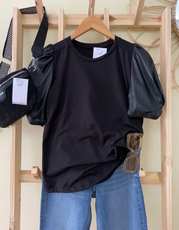 Producto - REMERA CATTA