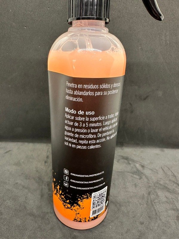 Producto - Bug Off - 1