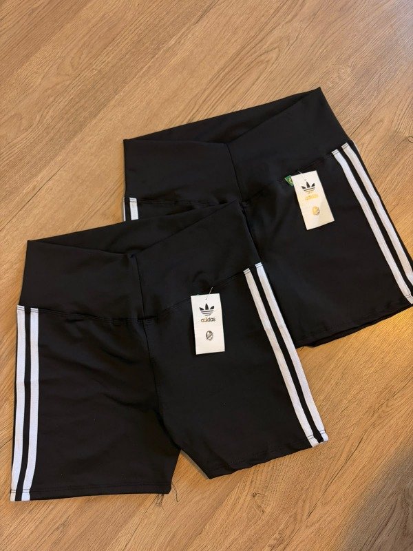 Producto - Calza Corta Adidas 3L - 1