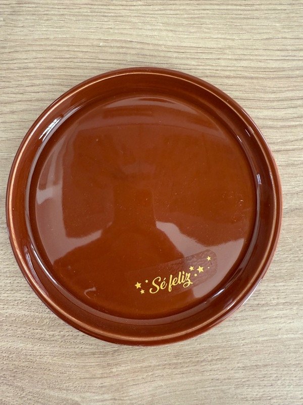 Producto - Plato coquette SIMBA por unidad