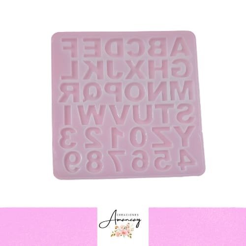 Producto - ABECEDARIO CHICO