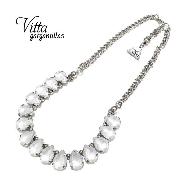 Producto - Gargantilla Bruselas - 8