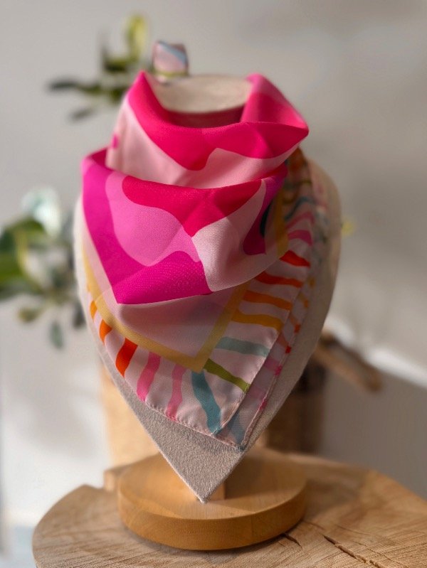 Producto - PAÑUELO OSLO