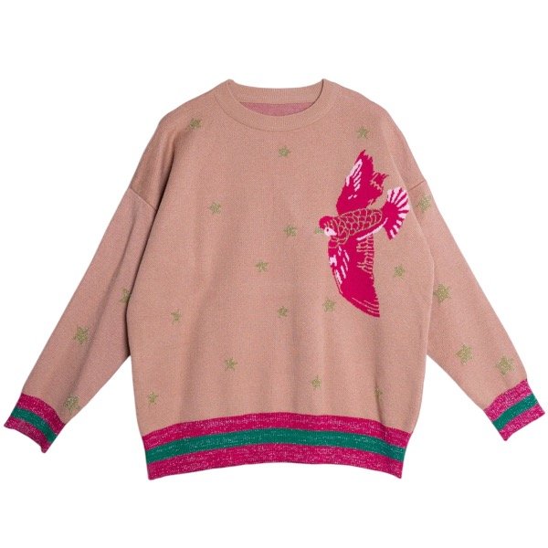 Producto - SWEATER LIBERTAD