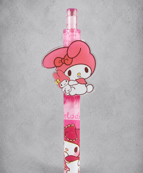 Producto - Lapicera Sanrio Kawaii - 5