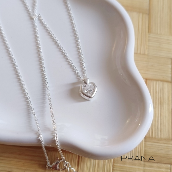 Producto - Conjunto Corazón Cubic - 40 a 45cm