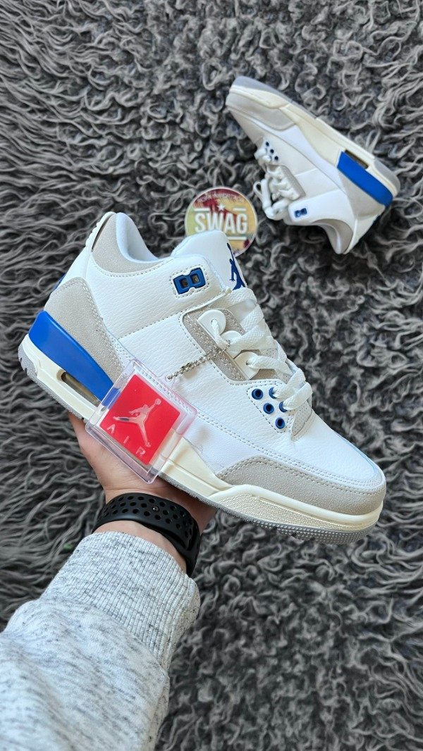Producto - JORDAN RETRO 3 LUCKY SHORTS