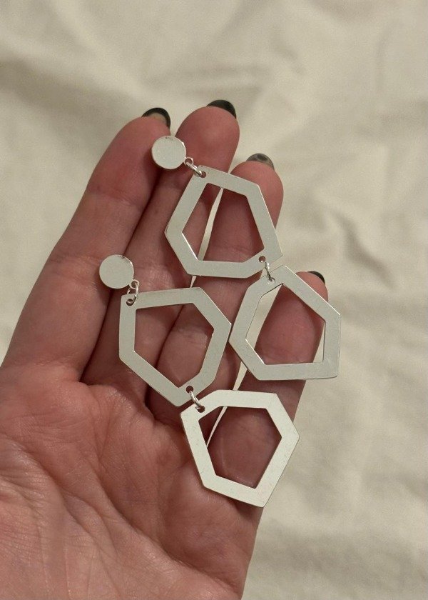 Producto - AROS CUBO II