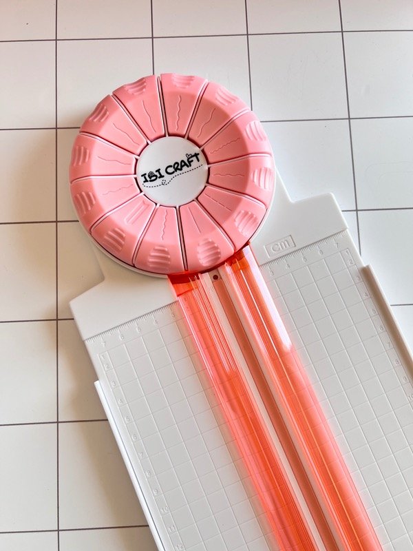 Producto - Guillotina 12 en 1