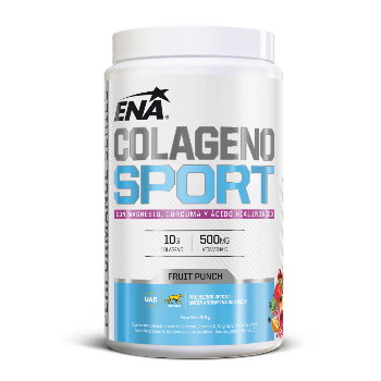 Producto - Colageno Sport Ena Sport