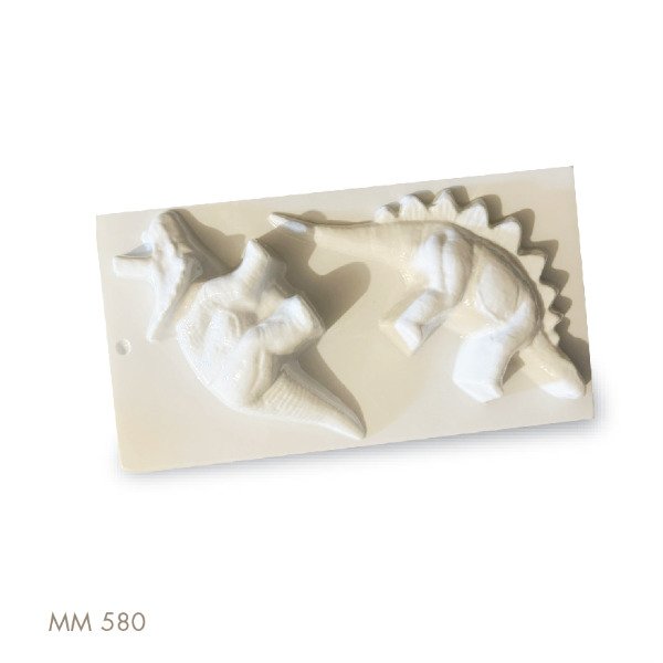 Producto - Molde MM580