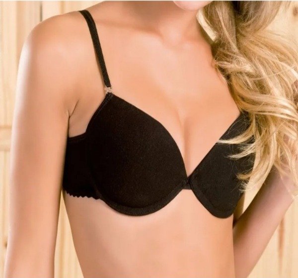 Producto - Yewel Corpiño Talle 95. Art.8030