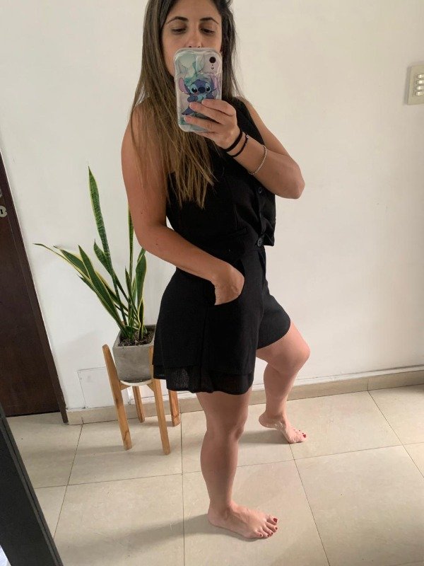 Producto - Short Lino - 0